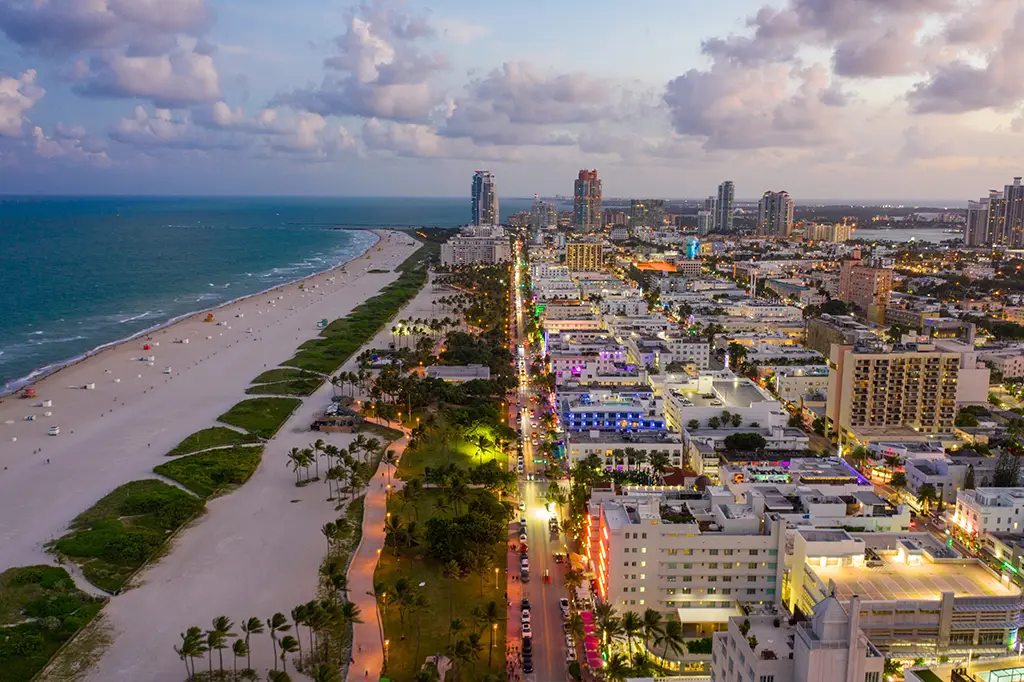 Miami Beach