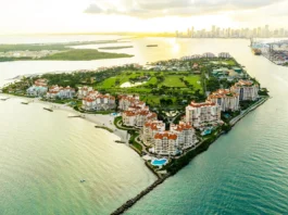 Fisher Island Luxuty Real Estate