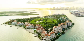 Miami Luxury Condos Breaks $1,000 Per Square Foot Barrier: What This Historic Milestone Means for International Investors Fisher Island Luxuty Real Estate