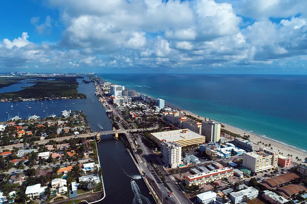 Hollywood Florida