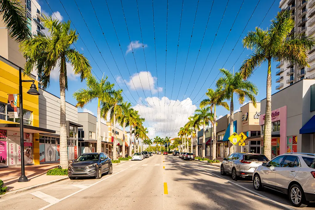Doral