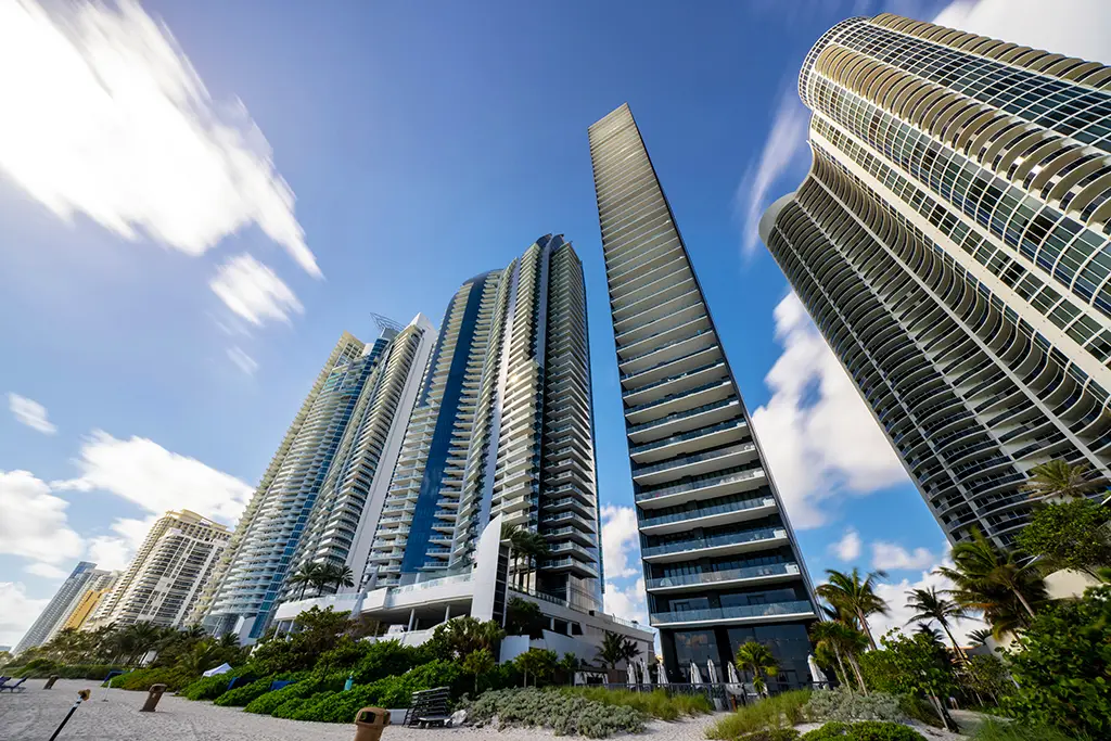 Luxury Condos Miami