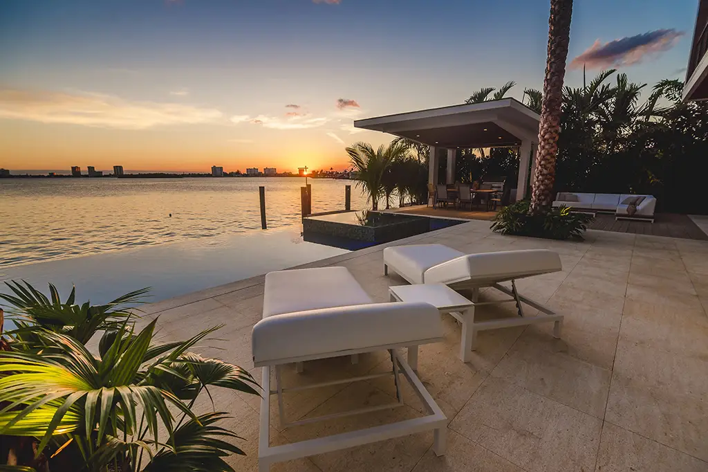 Miami Luxury Living