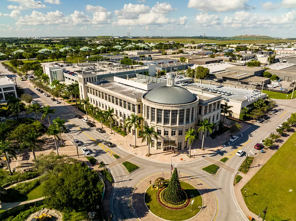 Doral Miami