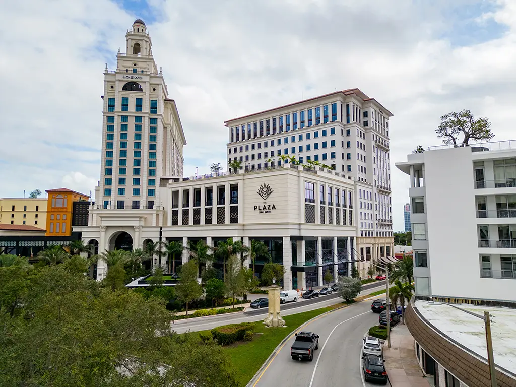 Coral Gables