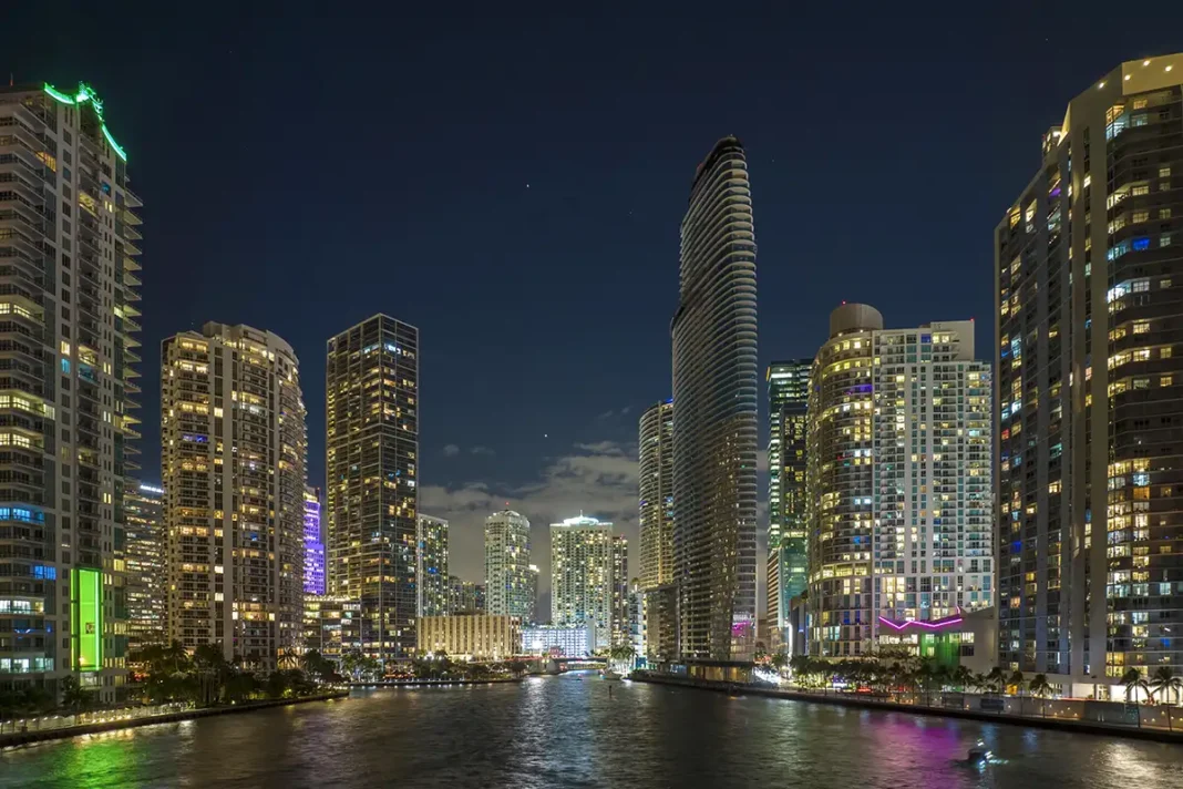 Miami Downtown