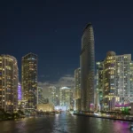 Why the Weakening Dollar Makes Miami the Ultimate Haven for International Business Elite in 2025 Miami Downtown