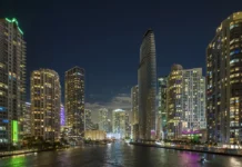 Why the Weakening Dollar Makes Miami the Ultimate Haven for International Business Elite in 2025 Miami Downtown