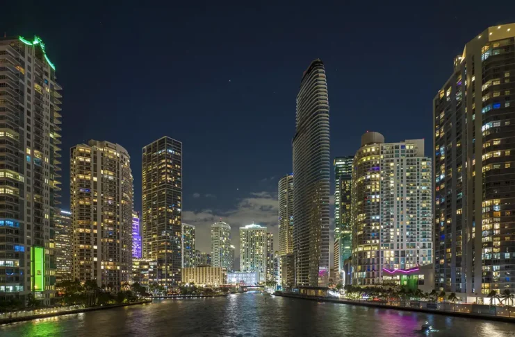 Miami Downtown