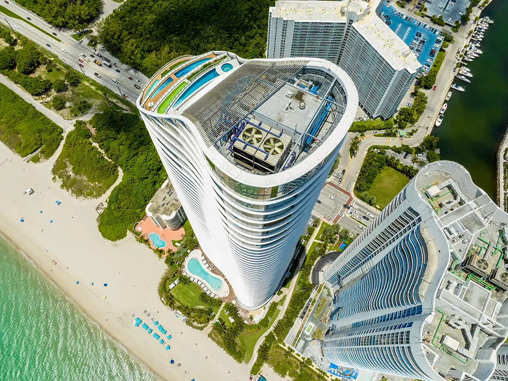 Sunny Isles Beach