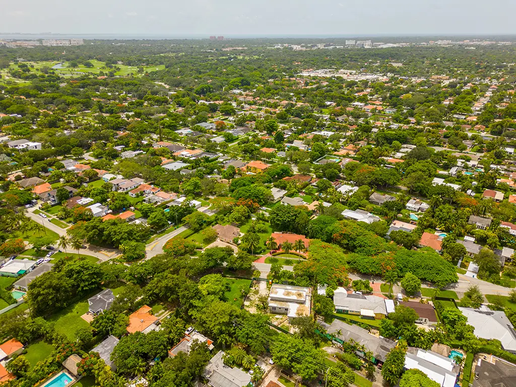 Coral Gables
