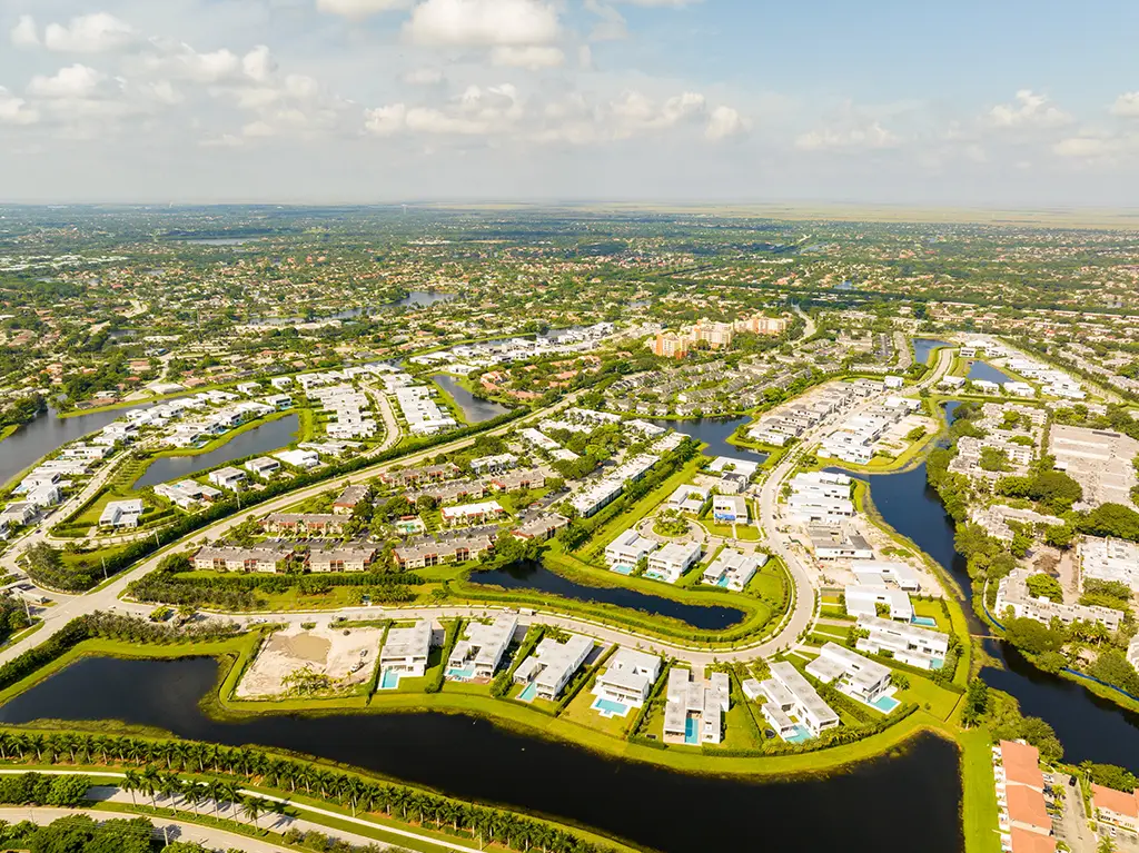 Weston