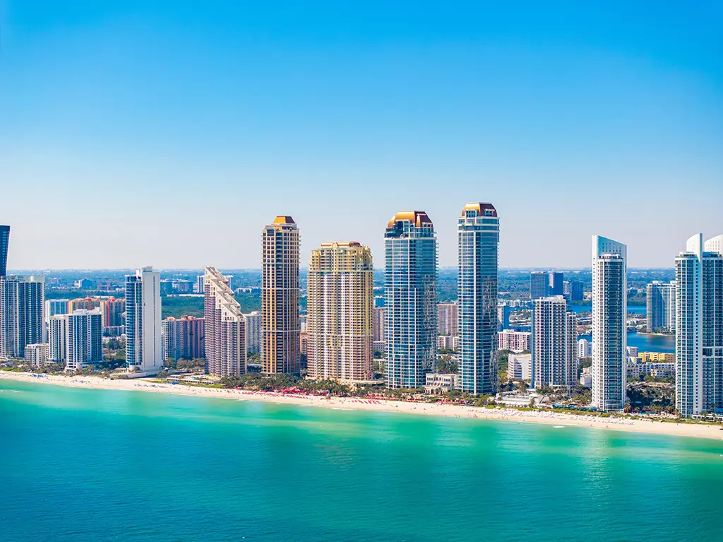 Sunny Isles Beach