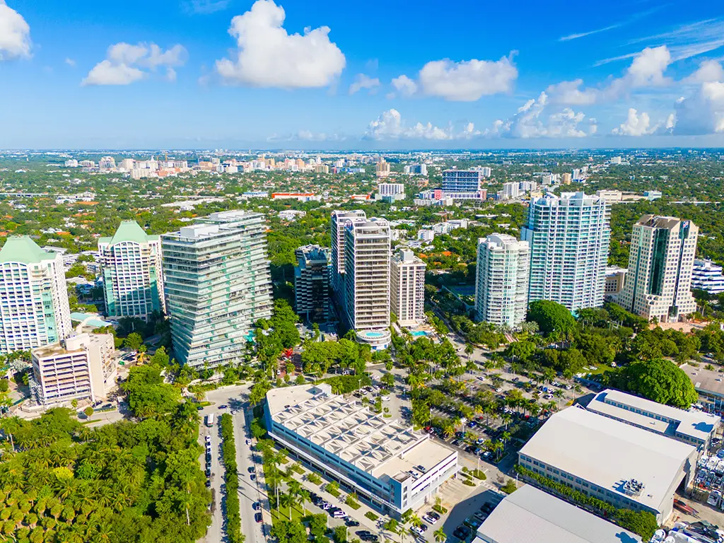 Coconut Grove