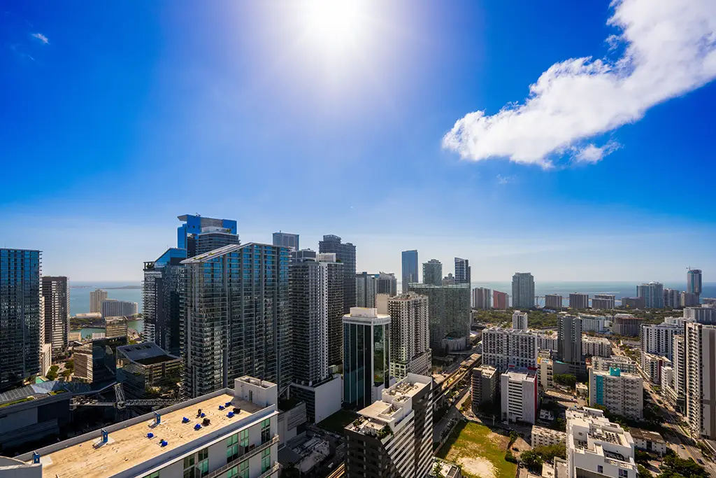 Brickell Miami