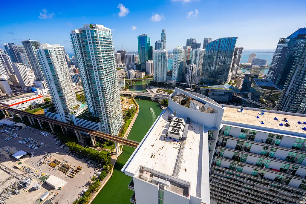 Brickell