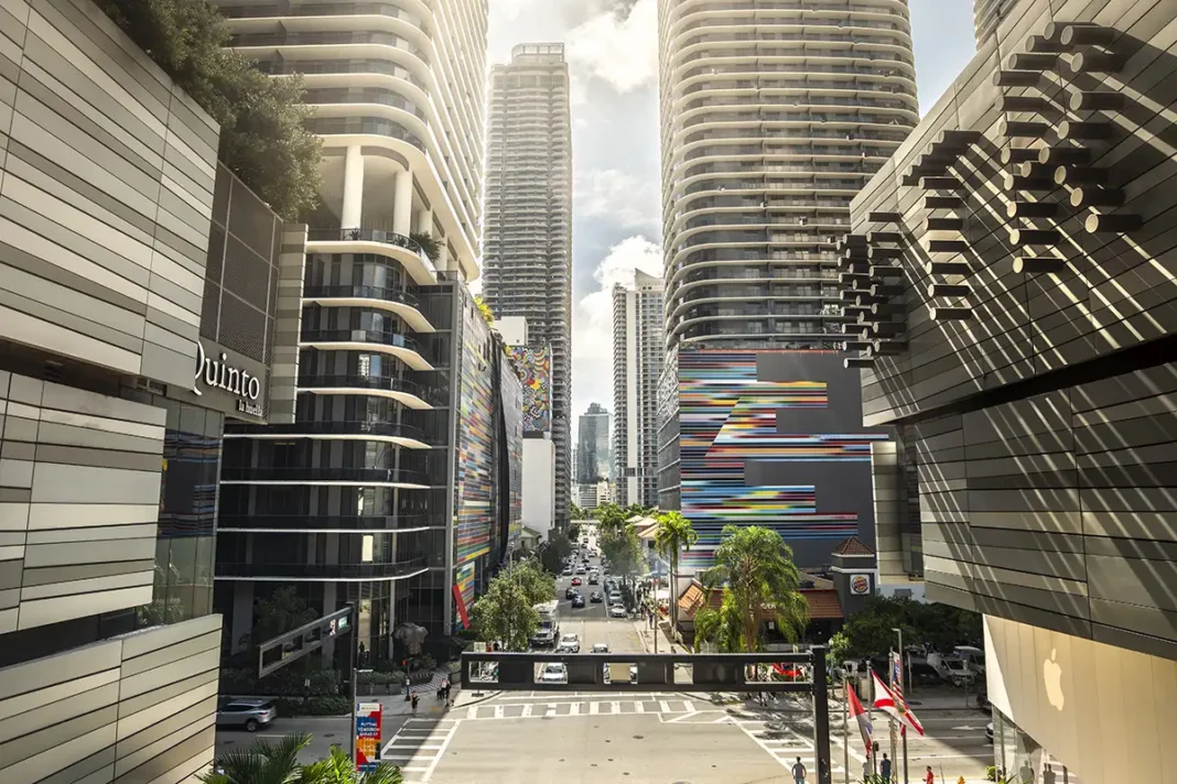 Brickell Miami