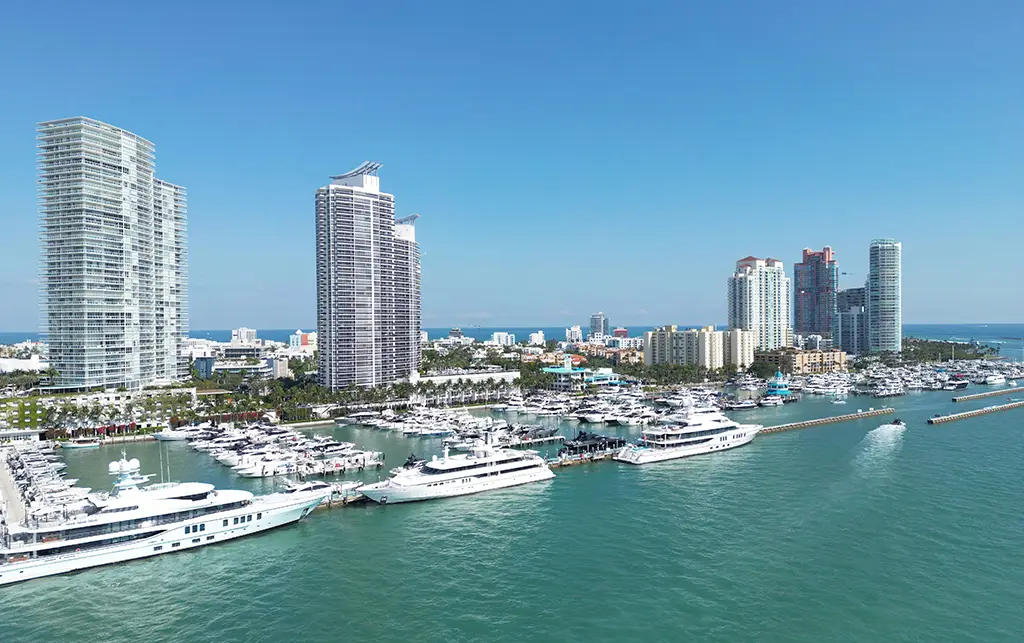 Miami Beach