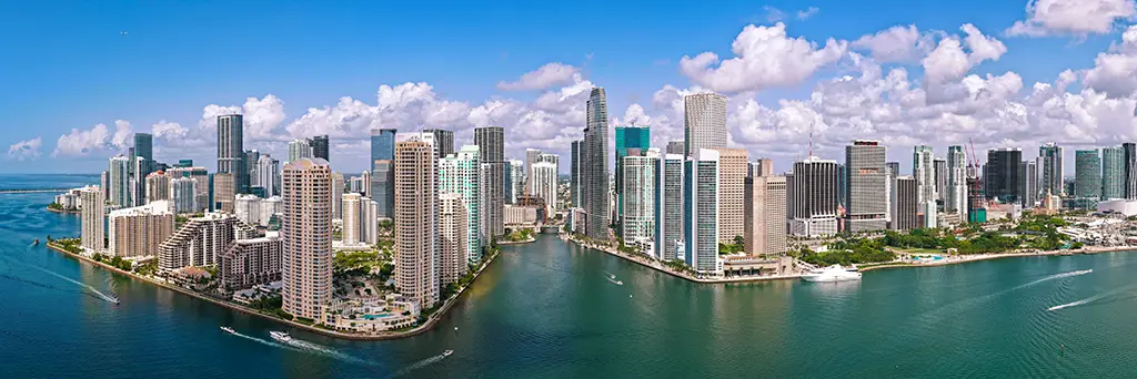 Brickell Miami