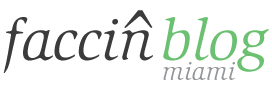 Blog Faccin Miami
