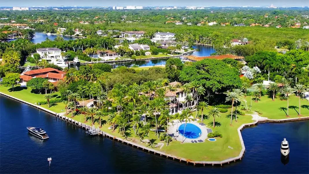 Gables Estates