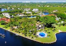 Inside Gables Estates: America’s Most Expensive Neighborhood Gables Estates