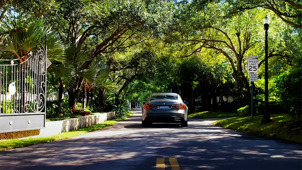 Gables Estates - Coral Gables
