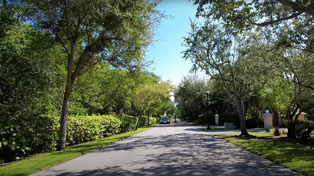 Gables Estates - Coral Gables