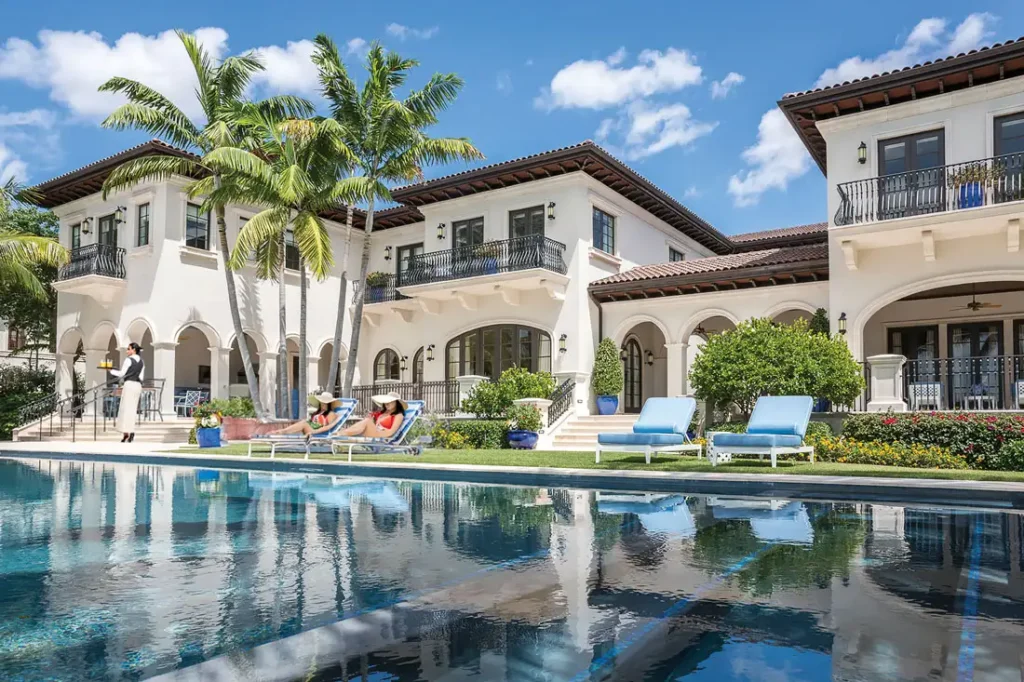 Gables Estates Ultra-Luxury Property