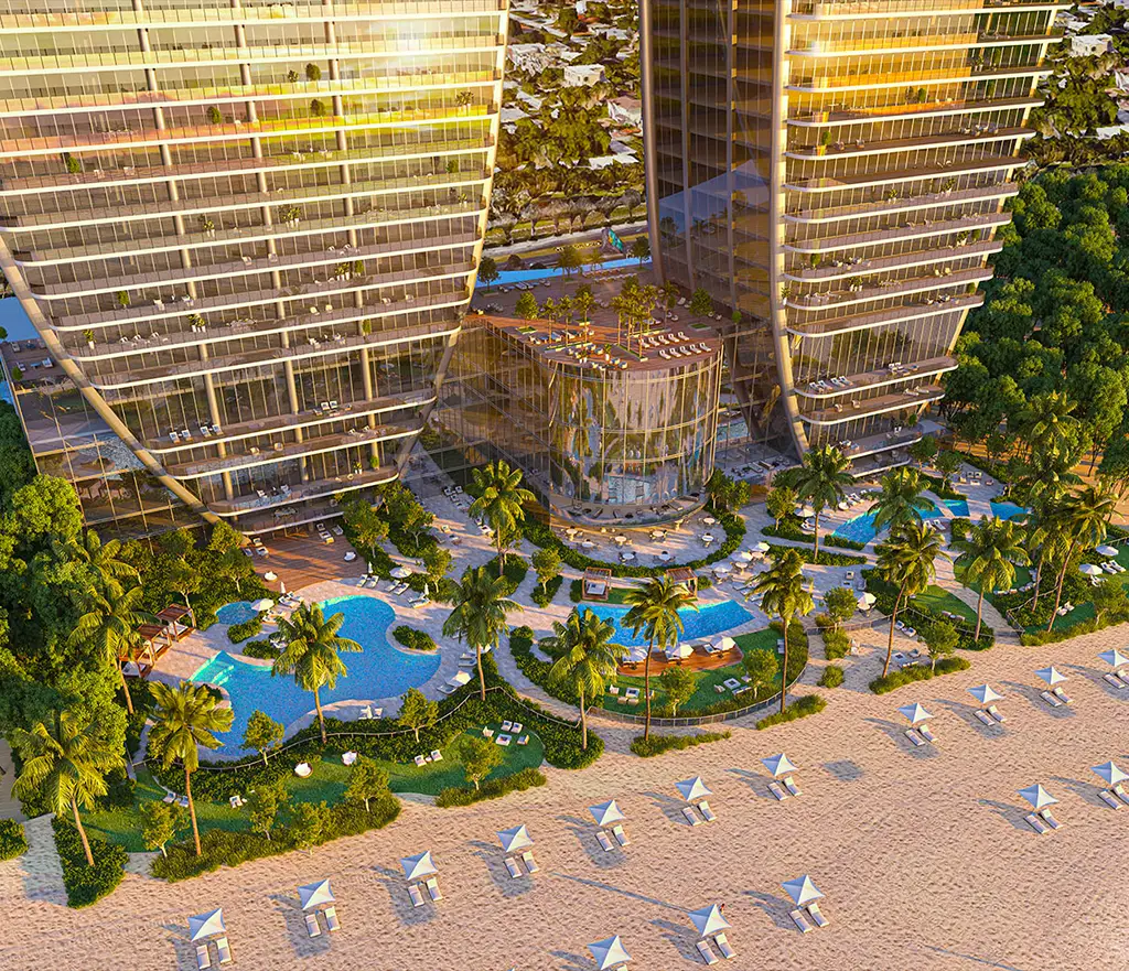 St. Regis Sunny Isles Beach Miami