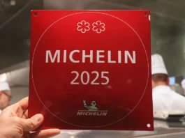 Michelin 2 Stars Miami