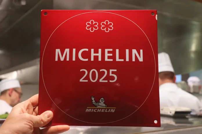 Michelin 2 Stars Miami
