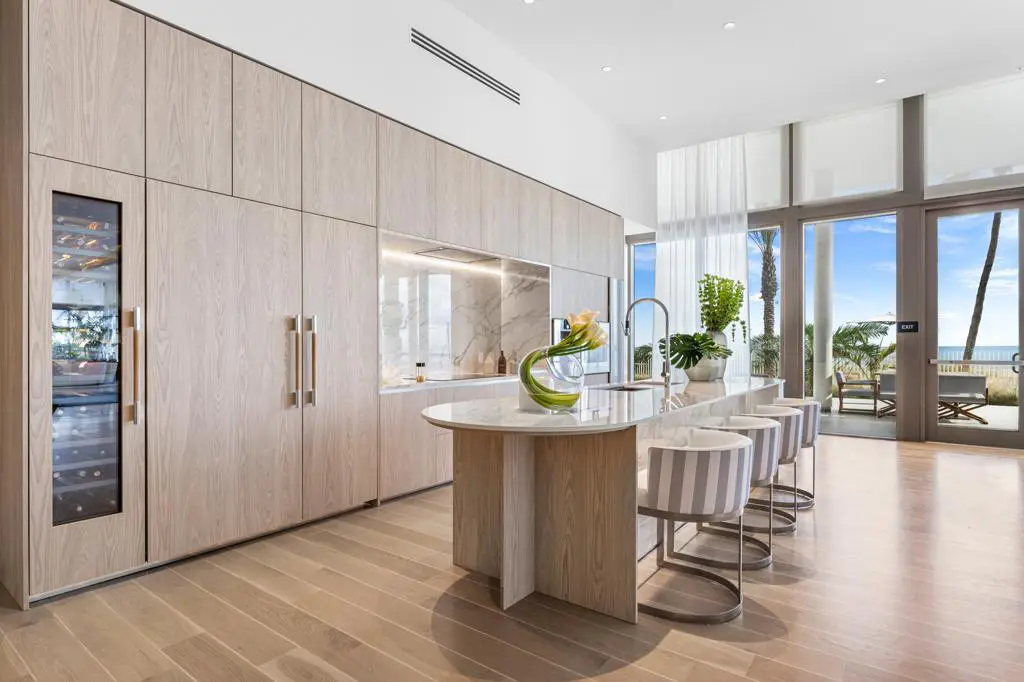 St. Regis Sunny Isles Beach Luxury Condos Pre-construction