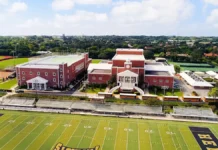 Elite Education Drives Miami Luxury Real Estate Demand American Heritage School Broward