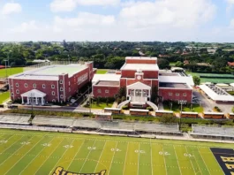 American Heritage School Broward