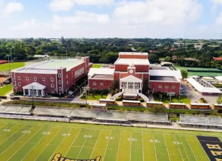 Elite Education Drives Miami Luxury Real Estate Demand American Heritage School Broward