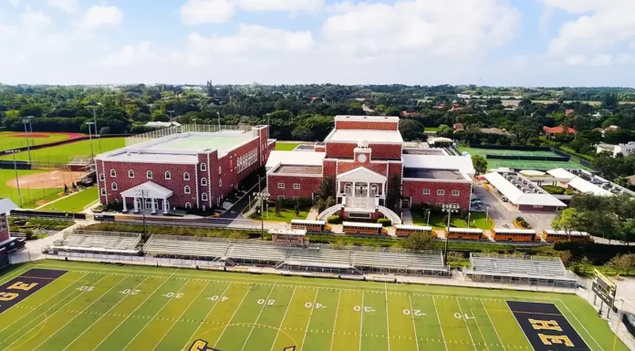Elite Education Drives Miami Luxury Real Estate Demand American Heritage School Broward