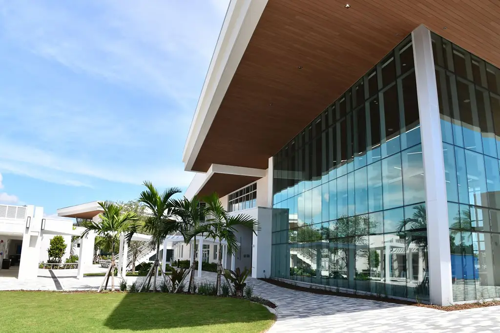 Gulliver Preparatory School