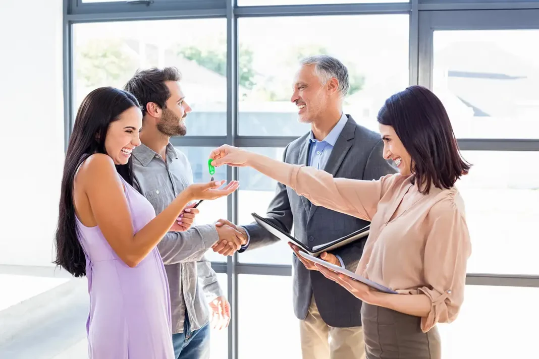 Miami Real Estate Buyer's Market