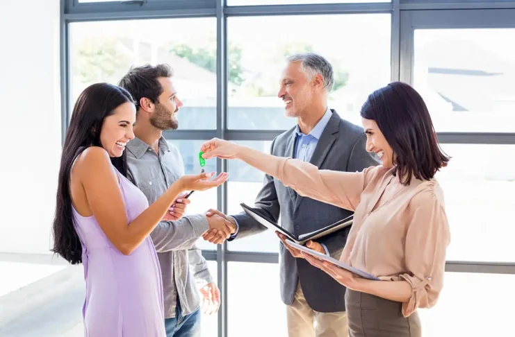 Miami Real Estate Buyer's Market