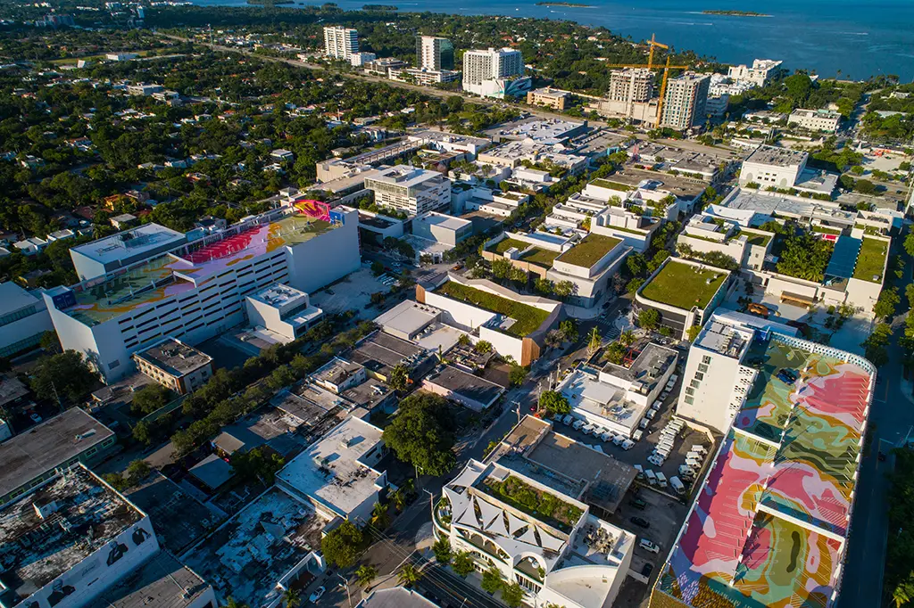 Miami Design District