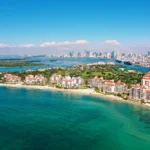 Fisher Island Leads Miami’s Ultra-Luxury Market with 15% Price Surge: A Deep Dive into Exclusive Island Living Fisher Island Miami