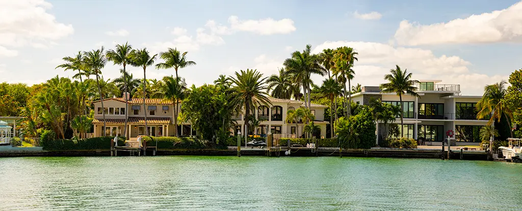 Indian Creek Island Billionaire Bunker Mansions