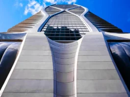 One Thousand Museum Downtown Miami