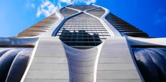 Miami Becomes America’s #1 Buyer’s Market: What This Means for Luxury Investors One Thousand Museum Downtown Miami