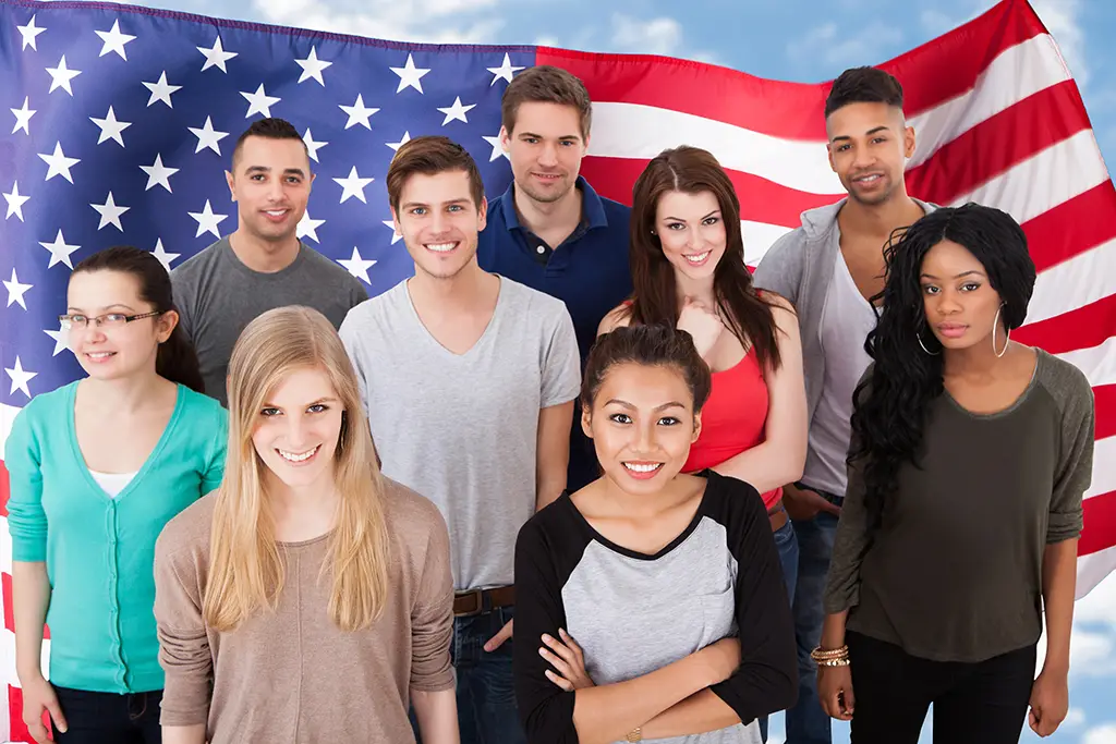 International Wealthy Students in Miami Florida USA