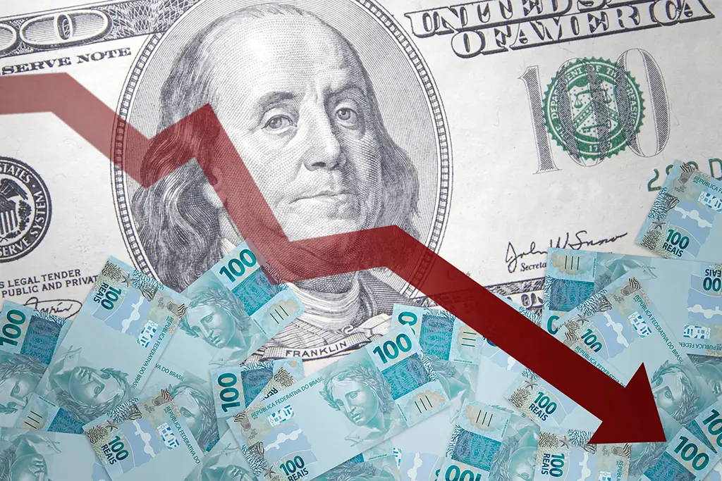 Dólar Enfraquecido