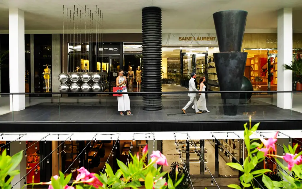 Bal Harbour Shops