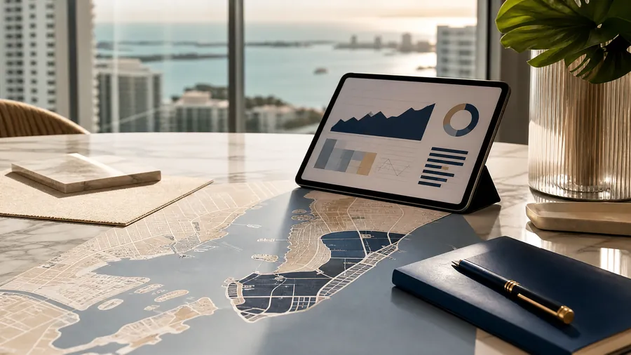 Miami-Dade Home Sales Are Rising Again: What International Buyers Should Read Between the Lines — secondary editorial image.