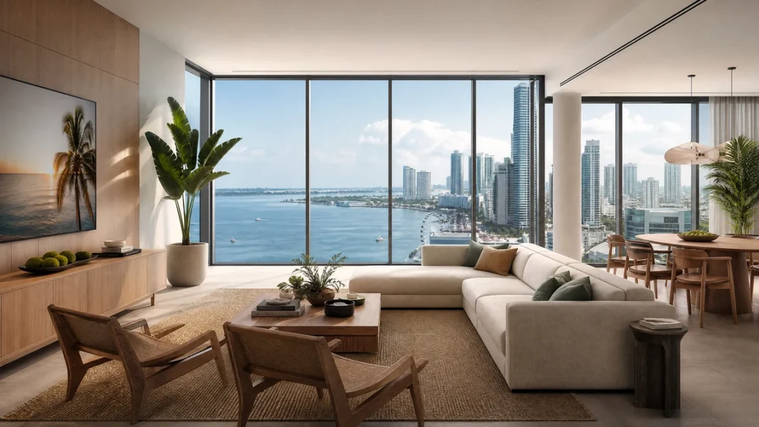 Miami real estate market mid 2026 recovery signs luxury condos
